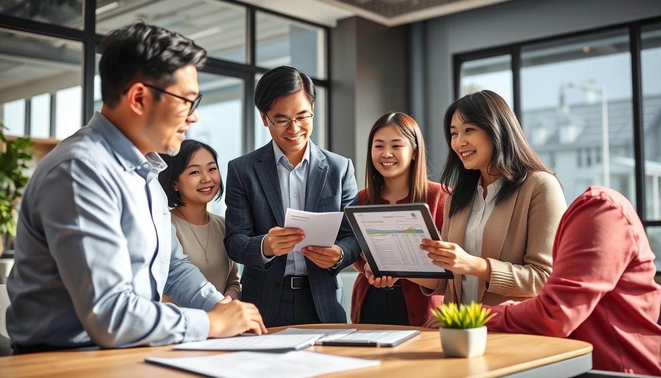 Buyer Fees Explained