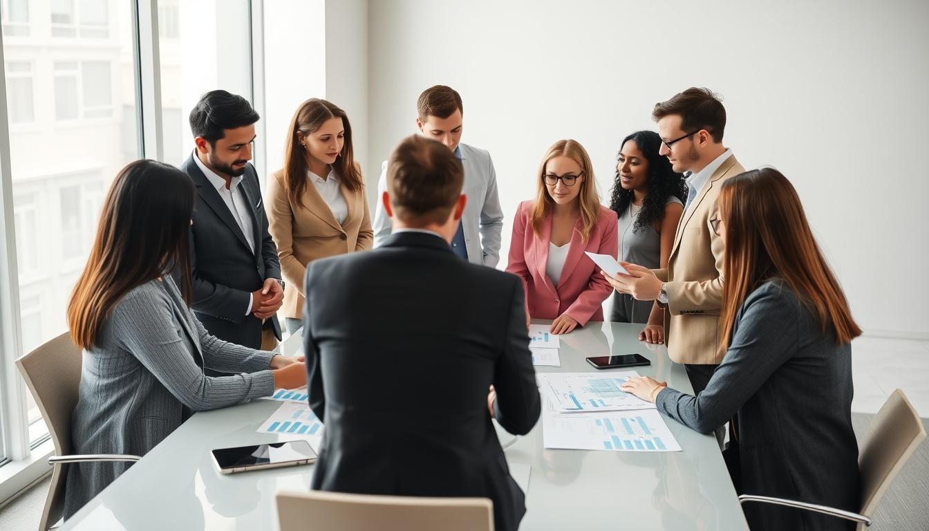Professional plan visual